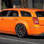 Chrysler 300C Magnum2