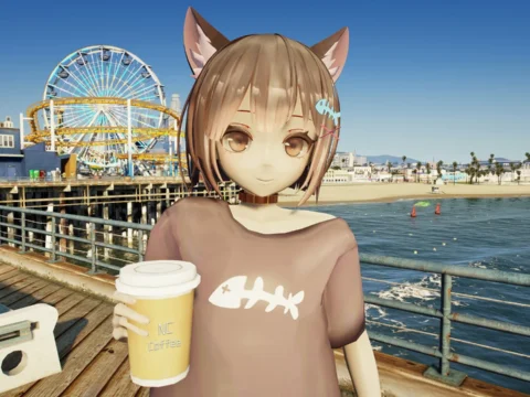 Cindy [Add-On Ped] V2.0