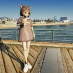 Cindy [Add-On Ped] V2.0