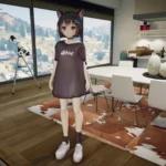 Cindy [Add-On Ped] V2.0