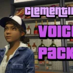 Clementine Voice Pack
