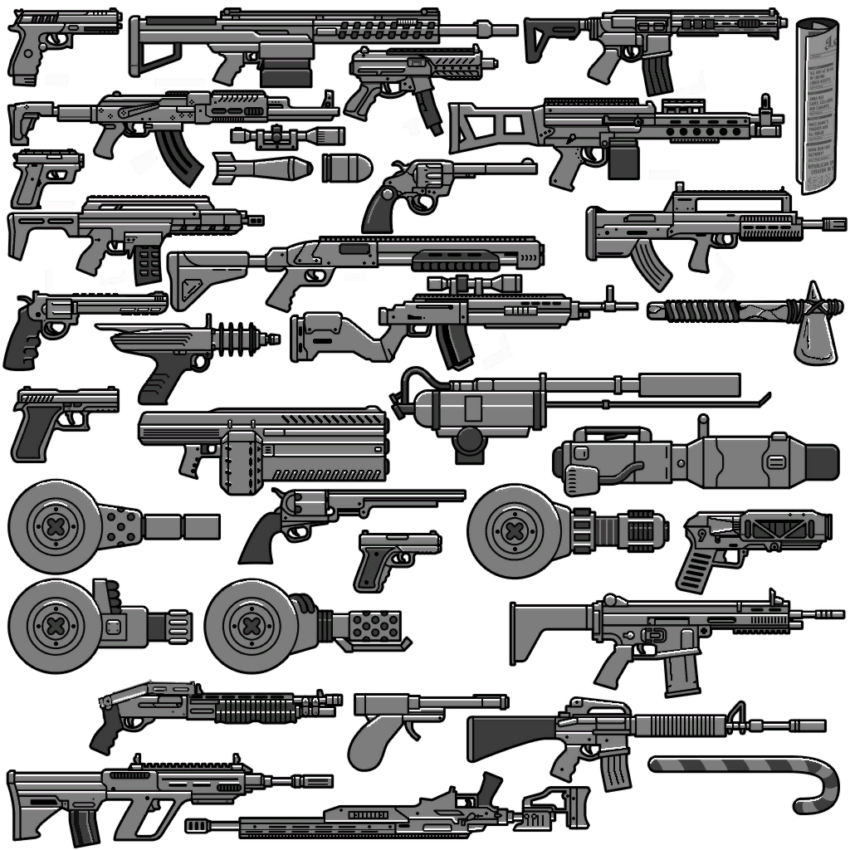 [RoN] Wilson Combat CQB Shotgun – GTA 5 mod