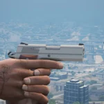 Coonan.357 Magnum Compact [Animated]