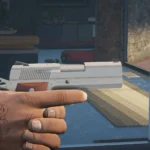 Coonan.357 Magnum Compact [Animated]