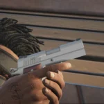 Coonan.357 Magnum Compact [Animated]