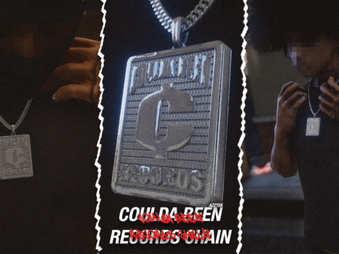 Coulda Been Records Chain for MP Male