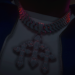 Cross Chain for MP Male 1.02