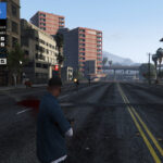 Custom Enemy Ped Scenario Creator V1.1 Custom Enemy Ped Scenario Creator 1.1