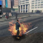Custom Enemy Ped Scenario Creator 1.12