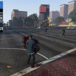 Custom Enemy Ped Scenario Creator 1.13