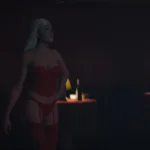 Custom Female Character - Replace Franklin / Michael 5.2