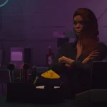 Custom Female Character - Replace Franklin / Michael 5.2
