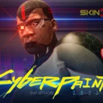 Cyberpaint 2023 Bodypaint 1.0