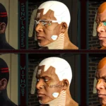 Cyberpaint 2023 Bodypaint 1.03