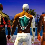 Cyberpaint 2023 Bodypaint 1.04
