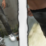 DSquared2 Jeans Set for MP Male