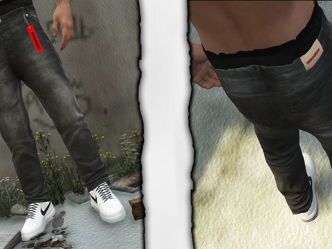DSquared2 Jeans Set for MP Male