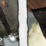 DSquared2 Jeans Set for MP Male4