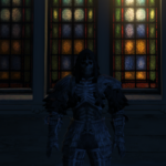 Dark Souls DarkWraith