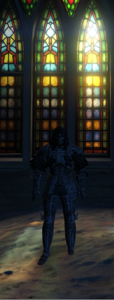 Dark Souls DarkWraith