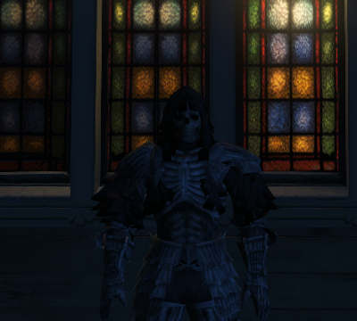 Dark Souls DarkWraith