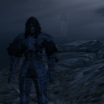 Dark Souls DarkWraith3