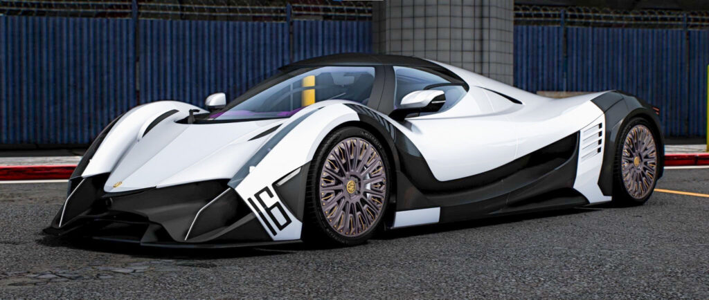 Devel Sixteen