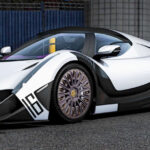 Devel Sixteen