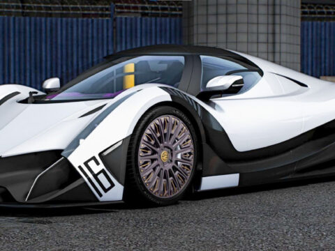 Devel Sixteen