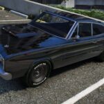 Dodge Charger 1966