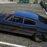Dodge Charger 19662