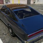 Dodge Charger 19663