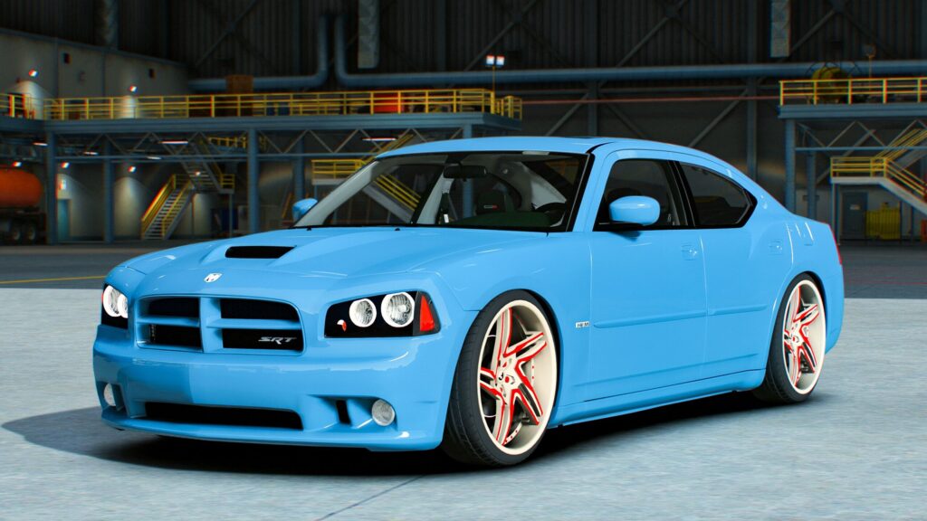 Dodge Charger 2006