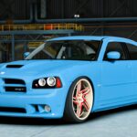 Dodge Charger 2006
