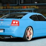 Dodge Charger 2006 2