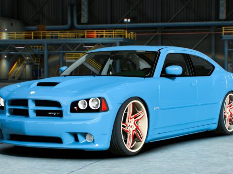Dodge Charger 2006