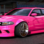 Dodge Charger Erych WB