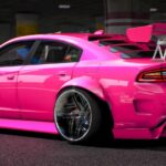 Dodge Charger Erych WB 2