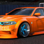 Dodge Charger Lol WB