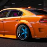 Dodge Charger Lol WB2