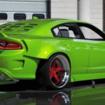 Dodge Charger Omega 2