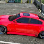 Dodge Charger SRT Hellcat Ultra2