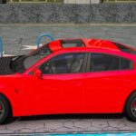 Dodge Charger SRT Hellcat2