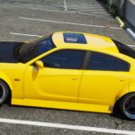 Dodge Charger Show2