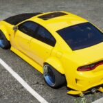 Dodge Charger Show3