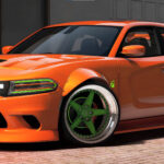 Dodge Charger Widebody Ultimate Edition