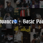 Drakos Advanced + Basic Pack 1.0