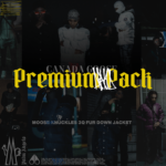 Drakos Premium Pack 1.0