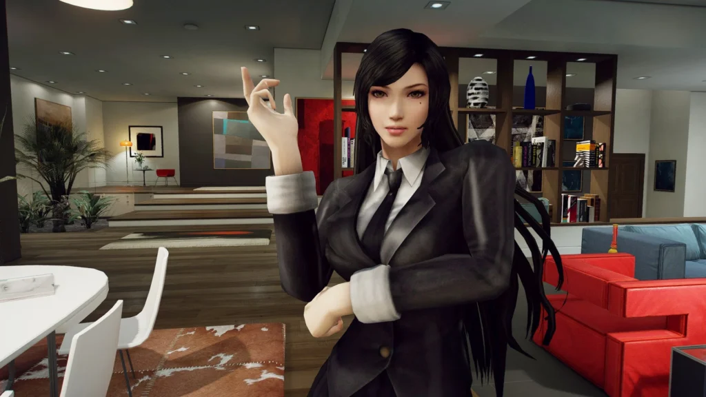 Dynasty Warriors - Zhen Ji [Add-On Ped] V1.0