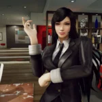 Dynasty Warriors - Zhen Ji [Add-On Ped] V1.0